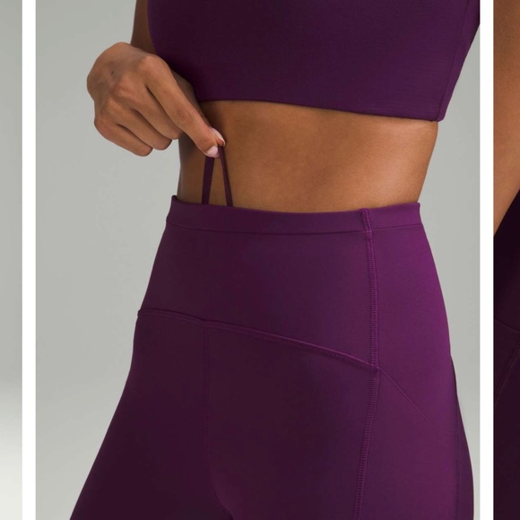 Swift Speed HR Tight 28" - Picture 3 of 10